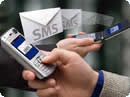Бесплатное SMS оповещение отправителя о доставке, в течение 5 минут.